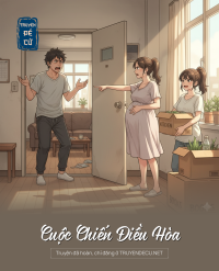 Cuộc Chiến Điều Hòa