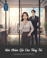 Hôn Nhân Giả Của Tổng Tài