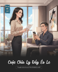 Cuộc Chia Ly Đầy Éo Le