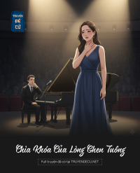 Chìa Khóa Của Lòng Ghen Tuông