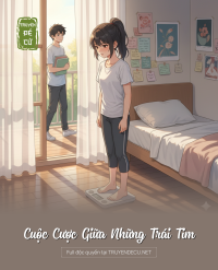 Cuộc Cược Giữa Những Trái Tim