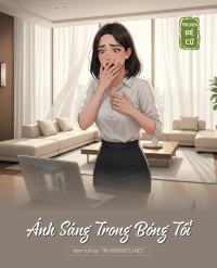 Ánh Sáng Trong Bóng Tối