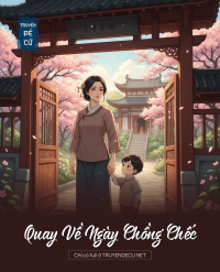 Quay Về Ngày Chồng Chếc