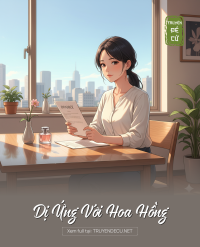 Dị Ứng Với Hoa Hồng
