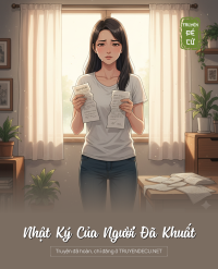 Nhật Ký Của Người Đã Khuất