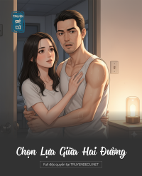 Chọn Lựa Giữa Hai Đường
