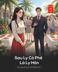 Sau Ly Cà Phê Là Ly Hôn