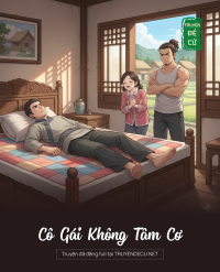 Cô Gái Không Tâm Cơ