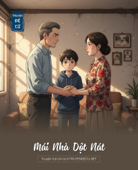 Mái Nhà Dột Nát
