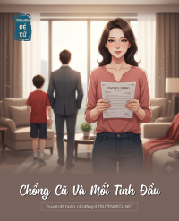 Chồng Cũ Và Mối Tình Đầu