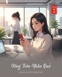 Vòng Tròn Nhân Quả