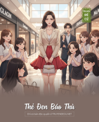 Thẻ Đen Báo Thù