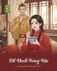 Bất Khuất Hoàng Hậu