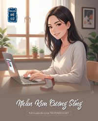 Nhẫn Kim Cương Sống