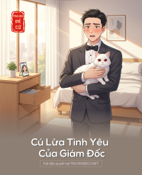 Cú Lừa Tình Yêu Của Giám Đốc