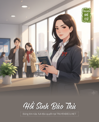 Hồi Sinh Báo Thù