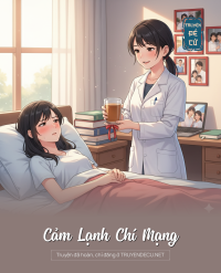 Cảm Lạnh Chí Mạng