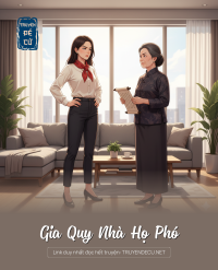 Gia Quy Nhà Họ Phó