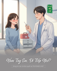 Nắm Tay Em, Đi Tiếp Nhé?