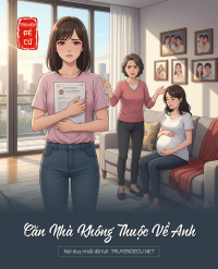 Căn Nhà Không Thuộc Về Anh