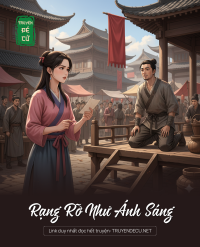 Rạng Rỡ Như Ánh Sáng