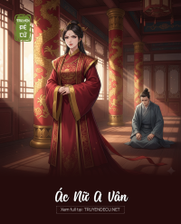 Ác Nữ A Vân