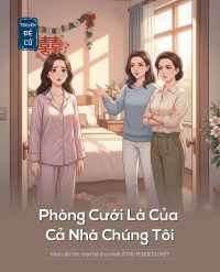Phòng Cưới Là Của Cả Nhà Chúng Tôi