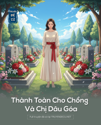 Thành Toàn Cho Chồng Và Chị Dâu Góa