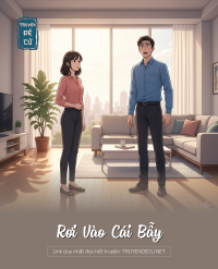 Rơi Vào Cái Bẫy