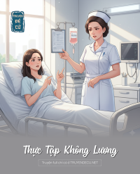 Thực Tập Không Lương