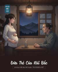 Đứa Trẻ Của Núi Bắc