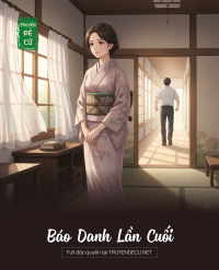 Báo Danh Lần Cuối