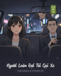 Người Luôn Đợi Tôi Gọi Xe