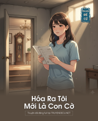 Hóa Ra Tôi Mới Là Con Cờ