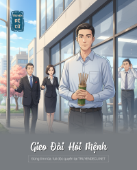 Gieo Đài Hỏi Mệnh