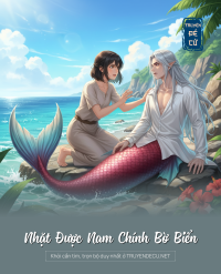 Nhặt Được Nam Chính Bờ Biển