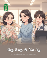 Vầng Trăng Và Bùn Lầy