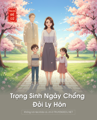 Trọng Sinh Ngày Chồng Đòi Ly Hôn