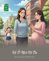 Kẻ Ở Nhờ Vô Ơn