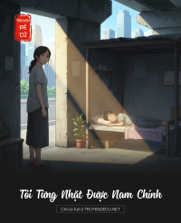 Tôi Từng Nhặt Được Nam Chính