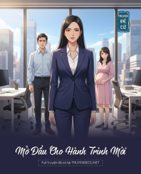 Mở Đầu Cho Hành Trình Mới