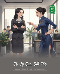 Cô Vợ Của Đối Tác