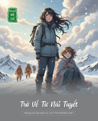 Trở Về Từ Núi Tuyết