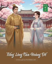 Tiếng Lòng Của Hoàng Đế