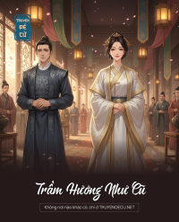 Trầm Hương Như Cũ