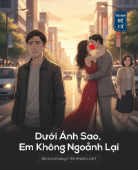 Dưới Ánh Sao, Em Không Ngoảnh Lại