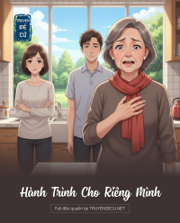 Hành Trình Cho Riêng Mình