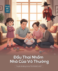 Đầu Thai Nhầm Nhà Của Vô Thường