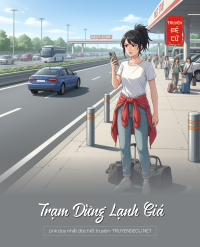 Trạm Dừng Lạnh Giá