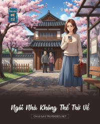 Ngôi Nhà Không Thể Trở Về